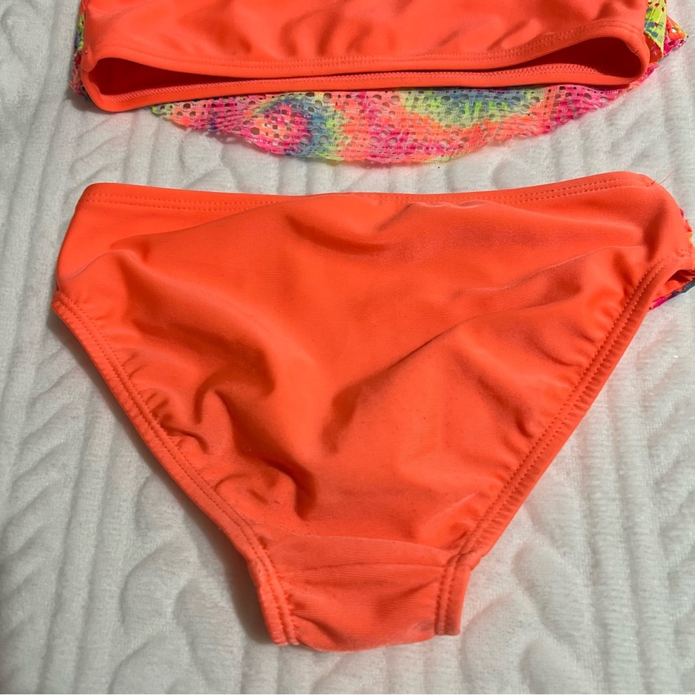 💗 Wonder Nation -‎ Girls 2pc Bikini Set - Picture 7 of 7